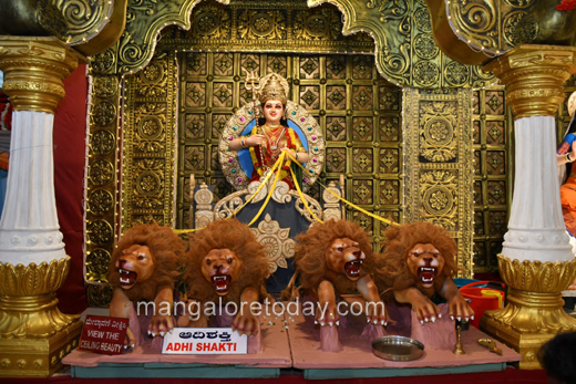 Mangaluru Dasara